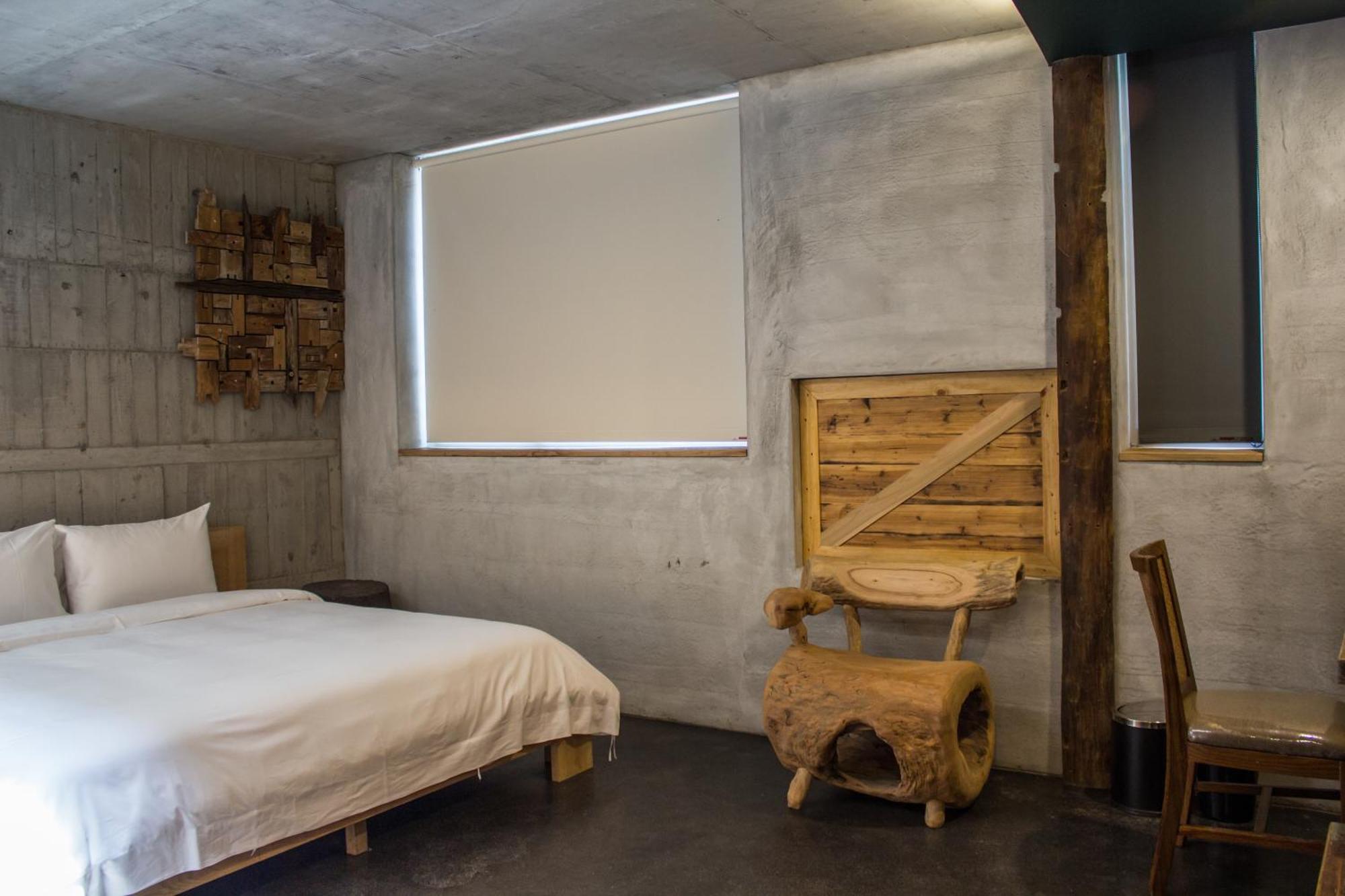 Yu Peng Villa Jiaoxi Habitación foto