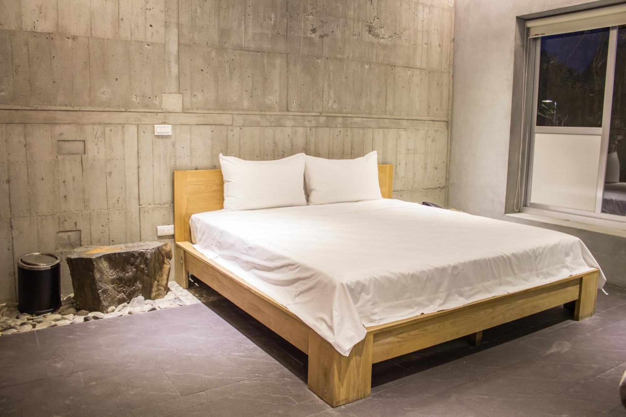 Yu Peng Villa Jiaoxi Habitación foto
