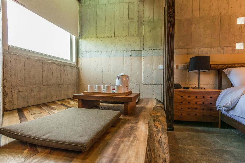 Yu Peng Villa Jiaoxi Exterior foto
